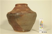 藏品(陶甕)的圖片